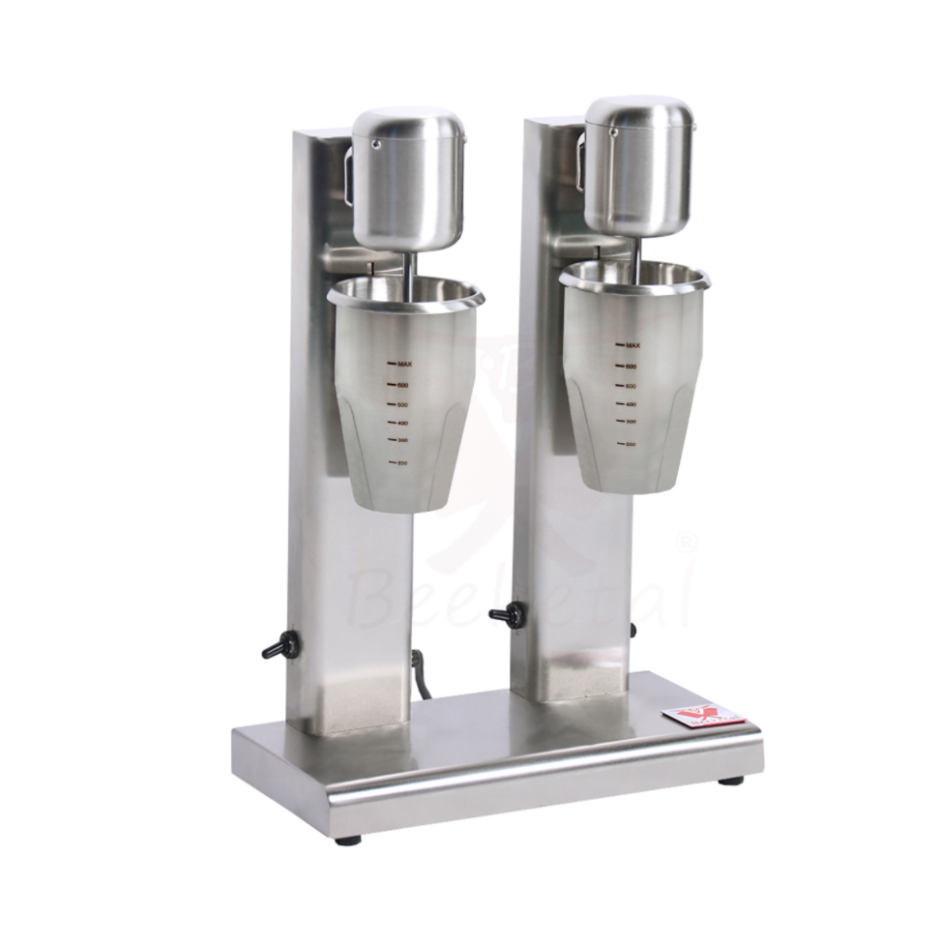 Mixer Milkshake / Drink mixer 2 Beeketal Sverige